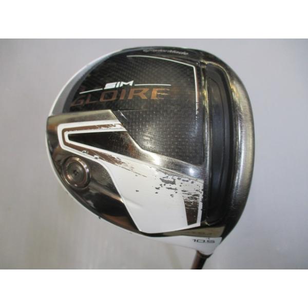 ⭐︎テーラーメイドSIM GLOIRE AIR Speeder TM(S) TaylorMade（テーラーメイド） SIM GLOIRE/Air Speeder TM/S/10.5