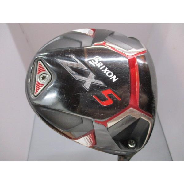 DUNLOP（ダンロップ） スリクソンZX5/Diamana ZX50/S/9.5[148625
