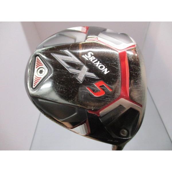 DUNLOP（ダンロップ） スリクソンZX5/Diamana ZX50/S/9.5[150766