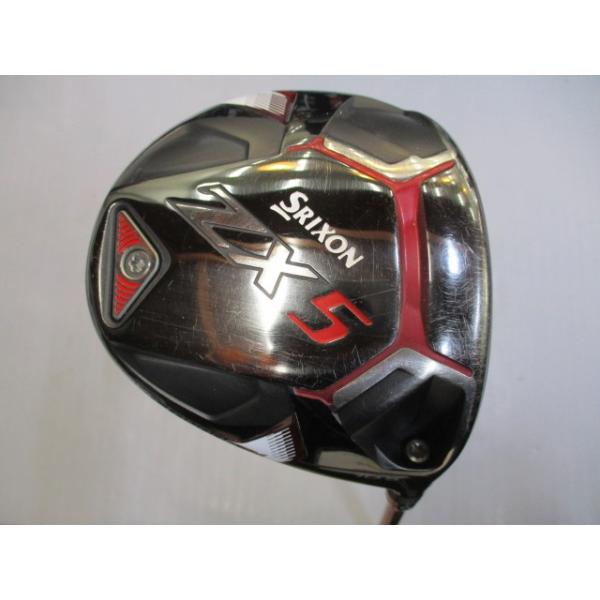 DUNLOP（ダンロップ） スリクソンZX5/Diamana ZX-II 50 (ZX5 Mk II純正