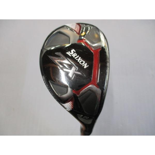 クラブ DUNLOP ダンロップ スリクソンZX HYBRID/NSPRO950GH DST/S/22[124293