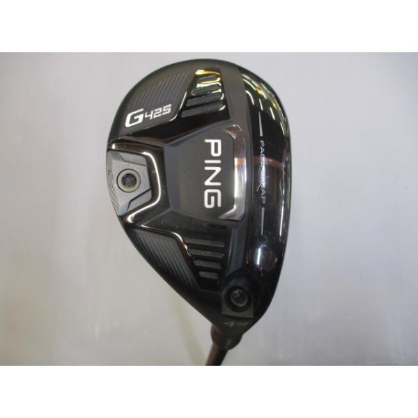 PING（ピン） G425 HYBRID/ALTA J CB SLATE(JP)/S/22[116011] : ヨシヤ