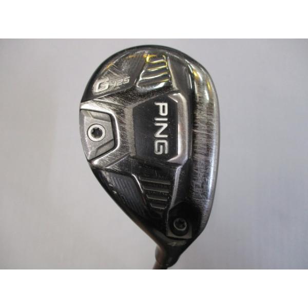 PING（ピン） G425 HYBRID/ALTA J CB SLATE(JP)/S/22[127653] : ヨシヤ