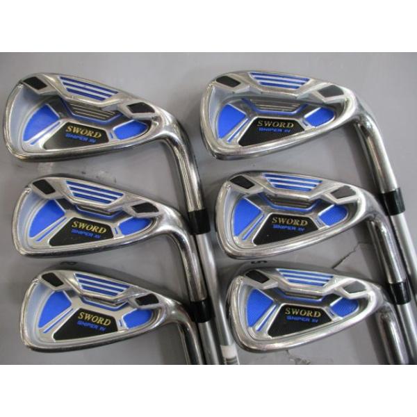 KATANA GOLF（カタナゴルフ） スウォードSNIPER XV/Speeder588 /R/0