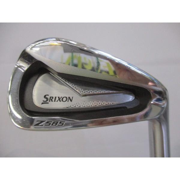 ダンロップスリクソン Z585 5I-PW NS PRO 950GH DST S DUNLOP（ダンロップ） スリクソンZ585/NS プロ950GH DST/S/24[138068