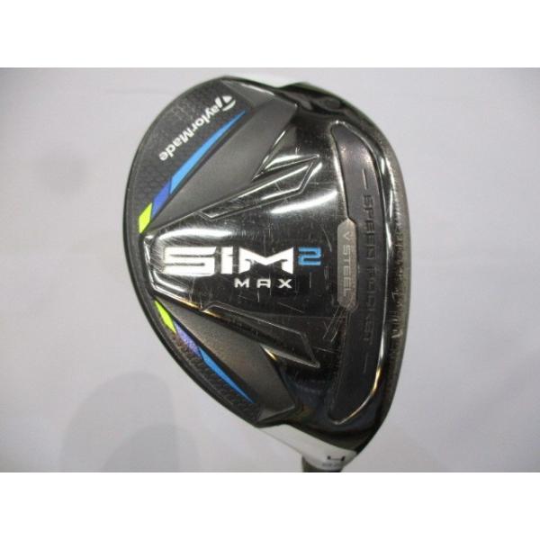 TaylorMade SIM OHY 3番 Which should you choose? TaylorMade SIM & SIMMAX Fairway Woods