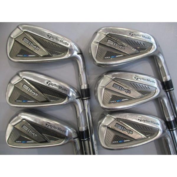 TaylorMade（テーラーメイド） SIM2 MAX/KBS MAX MT85 JP(JP) /R/0