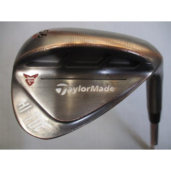 美品HI-TOE ハイトゥ ウェッジ 56度 60度 セット 950 neo S TaylorMade（テーラーメイド） HI-TOE RAW 56-10/NSPRO950GHneo(JP)/S