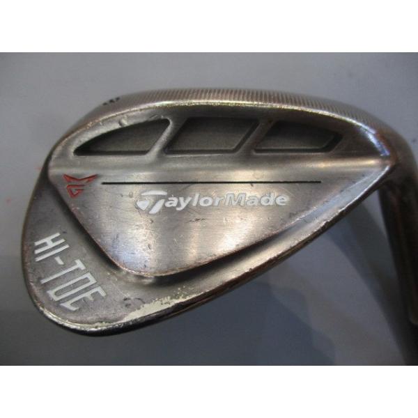 TaylorMade（テーラーメイド） HI-TOE RAW 58-10/NSPRO950GHneo(JP)/S