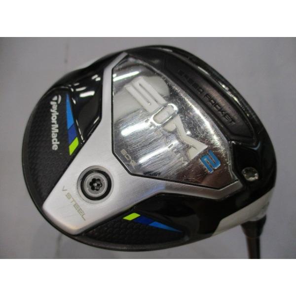 TaylorMade（テーラーメイド） SIM2/Tour AD F-55/S/15[151010