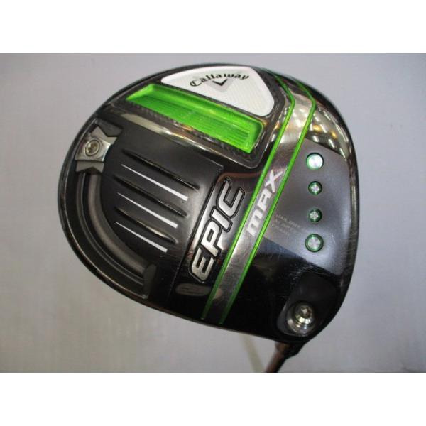 Callaway（キャロウェイ） EPIC MAX/Diamana40 for Callaway(JP)/R