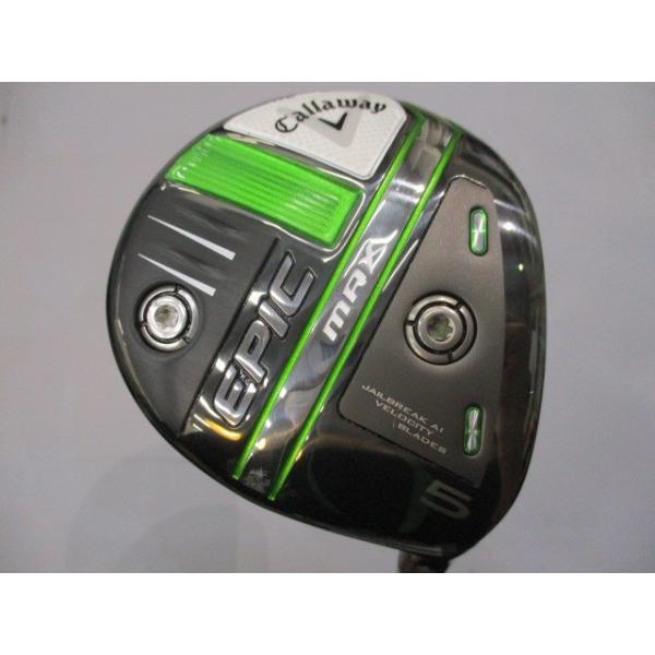 Callaway（キャロウェイ） EPIC MAX/Diamana40 for Callaway(JP)/S/18