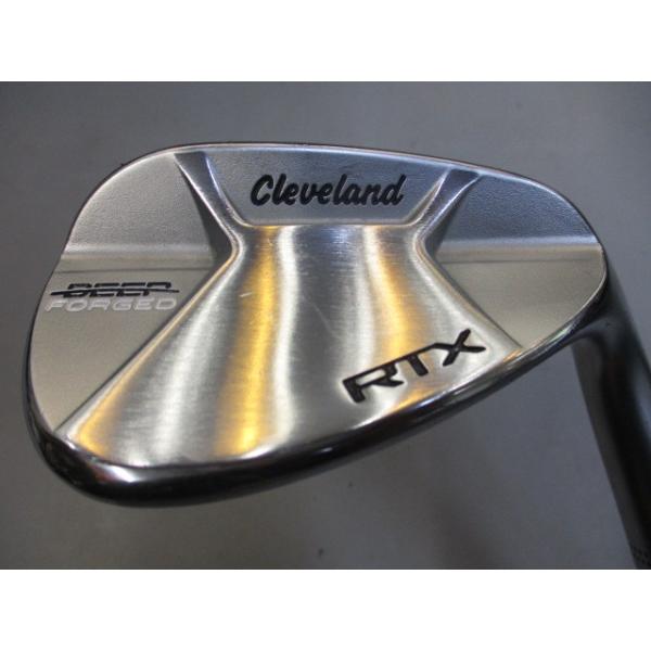 Cleveland Golf（クリーブランドゴルフ） クリーブランド RTX DEEP