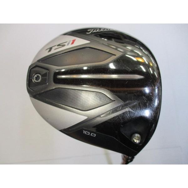 Titleist タイトリスト TSi1/TSP013 45(JP)/S/10[065832] : ヨシヤ