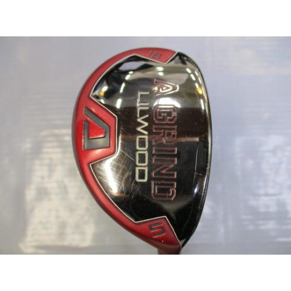 その他 A GRIND LILWOOD/FUBUKI55/R/18[044173] : ヨシヤゴルフ - 通販