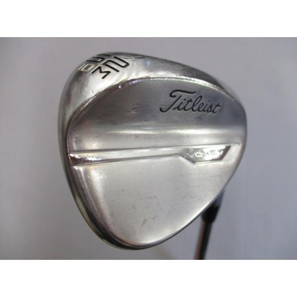 Titleist（タイトリスト） ボーケイFORGED2021 ツアークローム 52-10M