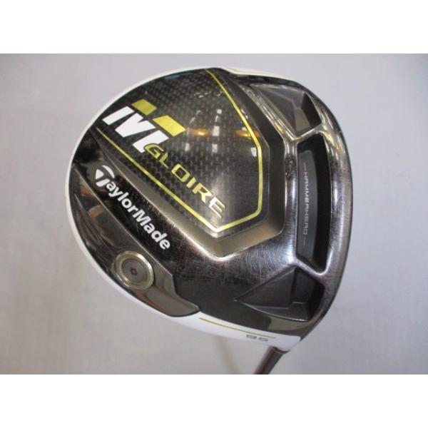 ゴルフ TaylorMade M GLOIRE 10.5° Tour AD VR-5/S
