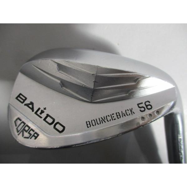 バルド CORSA FORGED BOUNCE BACK TOUR SATIN/DYNAMIC GOLD TAPER/S200/56[081179]