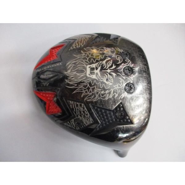 エミリッドバハマ CV8/ヘッドのみ(カバーあり）//11[139170] : ヨシヤ