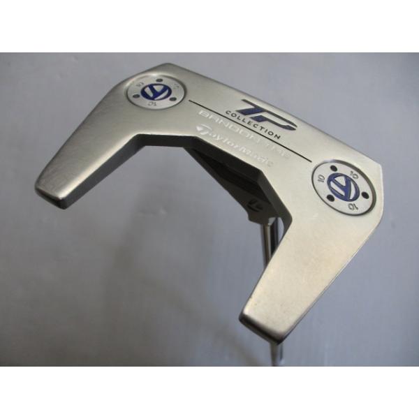 TaylorMade（テーラーメイド） TP COLLECTION HYDRO BLAST BANDON TM2