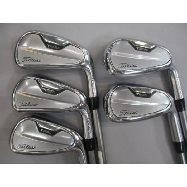 Titleist（タイトリスト） T200 2021/3D055/S/0[114132] : ヨシヤ