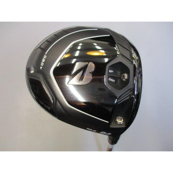 BRIDGESTONE（ブリヂストン） B2/AiR Speeder BS for Wood/R2相当/10.5