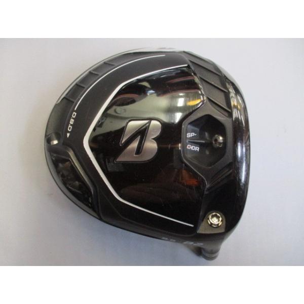 BRIDGESTONE - 【新品未使用】ブリヂストン B2 9.5° 日本正規品 BRIDGESTONE Bシリーズ_B2_ドライバー/ブリヂストン/BRIDGESTONE