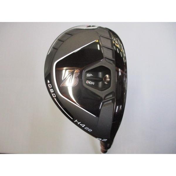 ユーティリティ ブリヂストン B2 HY/Fire Express UT5/F2 BRIDGESTONE（ブリヂストン） B2 HY/Fire Express UT5/F2/22[101243