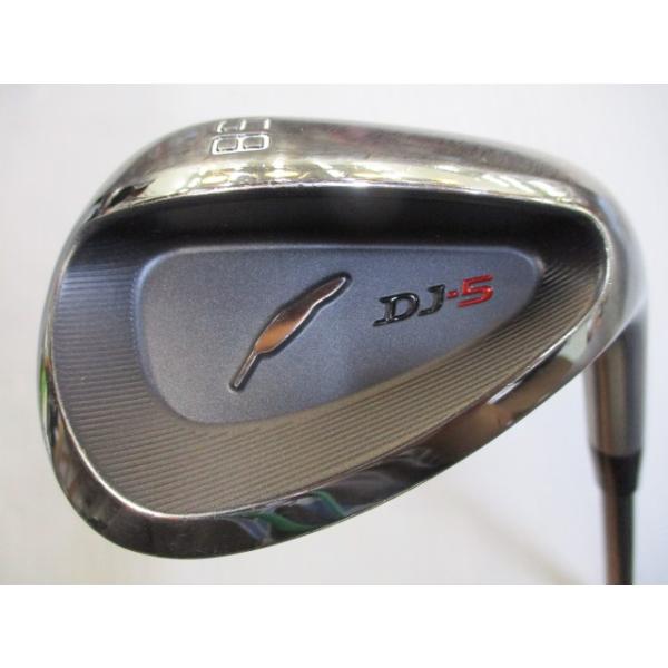 FOURTEEN（フォーティーン） DJ-5 BLACK Edition/NSPRO DS-91wBK/wedge