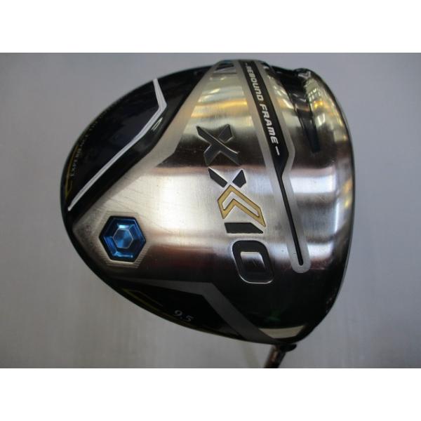 DUNLOP ダンロップ ゼクシオ2022 Navy/MP1200/S/9.5[123773