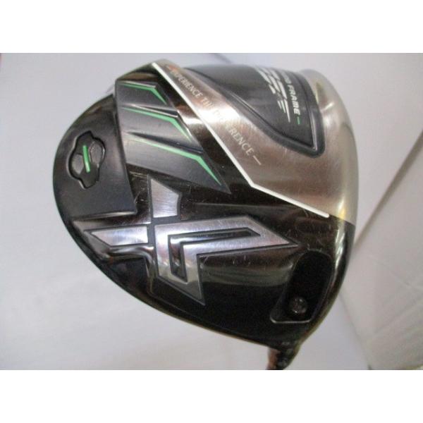 DUNLOP（ダンロップ） ゼクシオX2022/Miyazaki AX-2/SR/9.5[136093