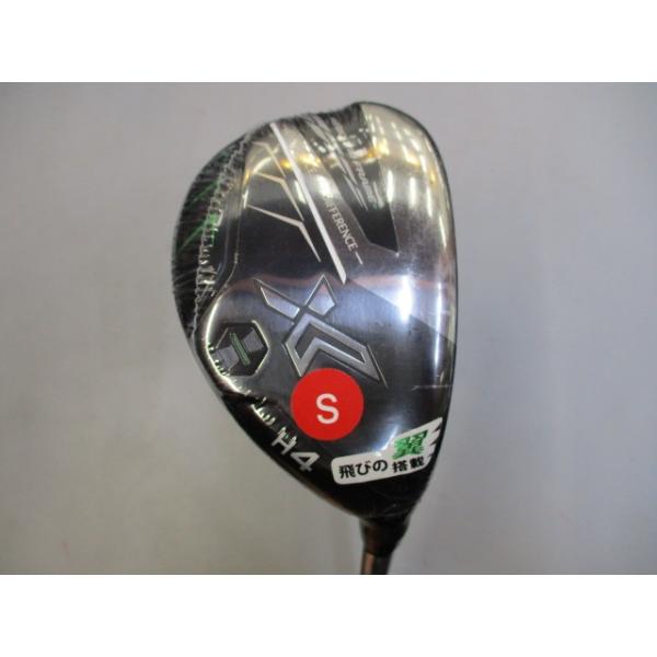 DUNLOP ダンロップ ゼクシオXユーティリティ2022/Miyazaki AX-2