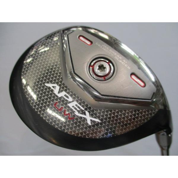 Callaway（キャロウェイ） APEX UW/Diamana55 for Callaway(JP)/SR/17