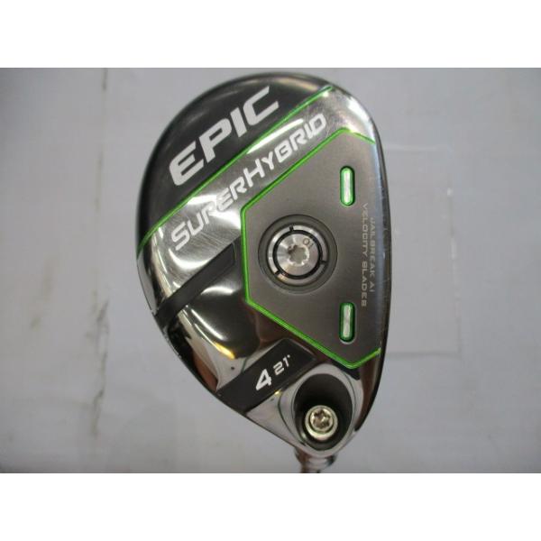 確認用です Callaway（キャロウェイ） EPIC SUPER HYBRID/Diamana55 for Callaway