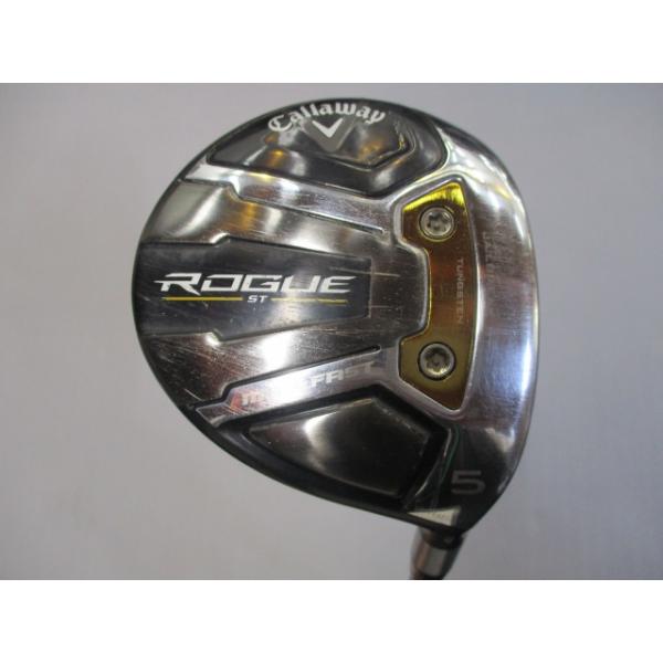Callaway（キャロウェイ） ROGUE ST MAX FAST/SPEEDER NX40 for