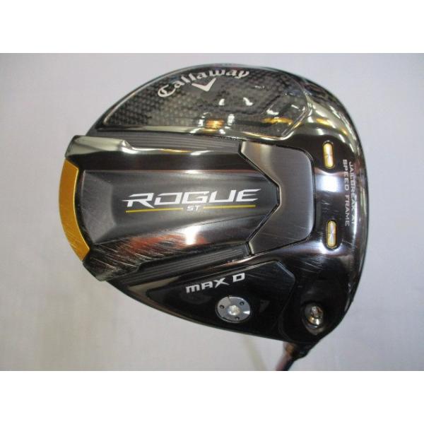 Callaway（キャロウェイ） ROGUE ST MAX D/SPEEDER NX50(JP)/S/10.5