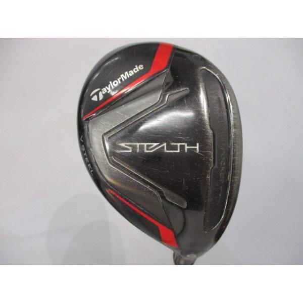 TaylorMade（テーラーメイド） STEALTH RESCUE/KBS MAX MT85 JP(JP)/S