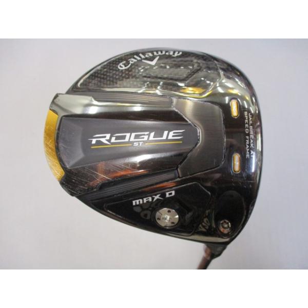 Callaway キャロウェイ ROGUE ST MAX D/VENTUS5 for Callaway(JP)/SR