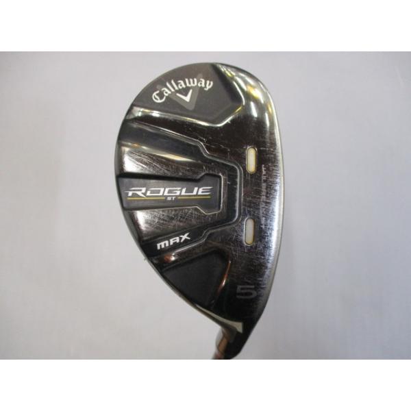Callaway キャロウェイ ROGUE ST MAX UT/VENTUS5 for Callaway