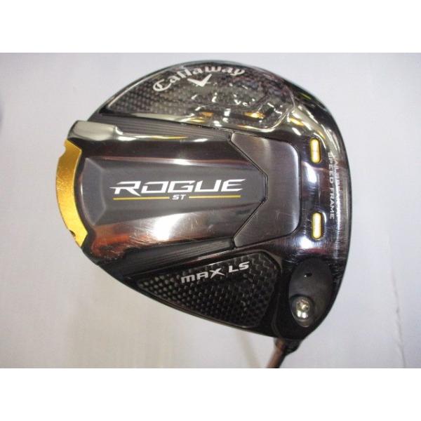 Callaway - 新品 キャロウェイ ローグ MAX LS 3W+ 13.5度 UB-6S HC有 キャロウェイ（CALLAWAY）（メンズ）ROGUE ST MAX LS ローグ