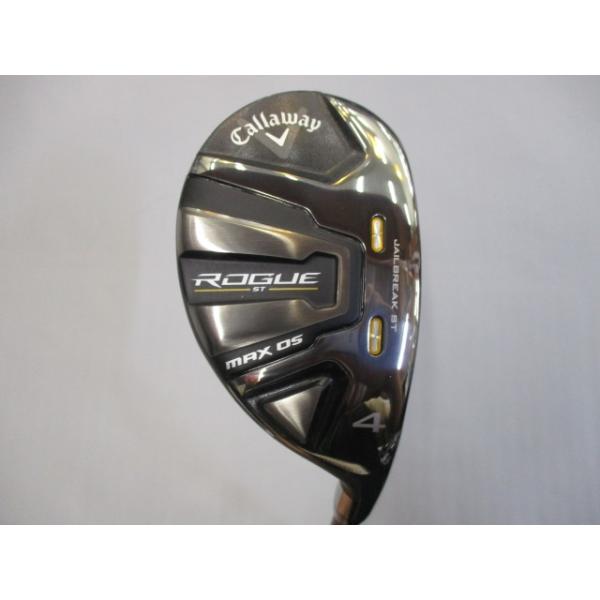 Callaway（キャロウェイ） ROGUE ST MAX OS UT/VENTUS5 for Callaway