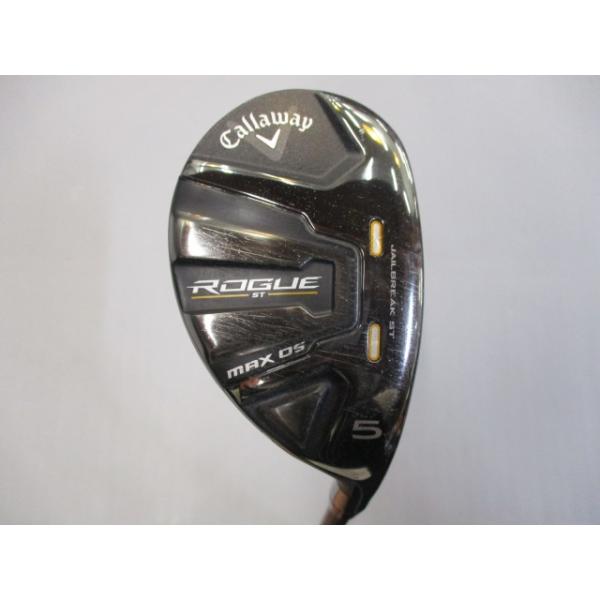 Callaway（キャロウェイ） ROGUE ST MAX OS UT/VENTUS5 for Callaway