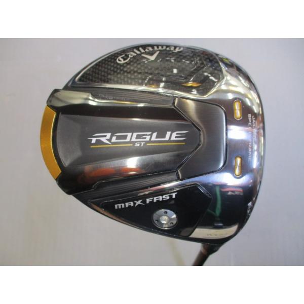 Callaway（キャロウェイ） ROGUE ST MAX FAST/SPEEDER NX40 for