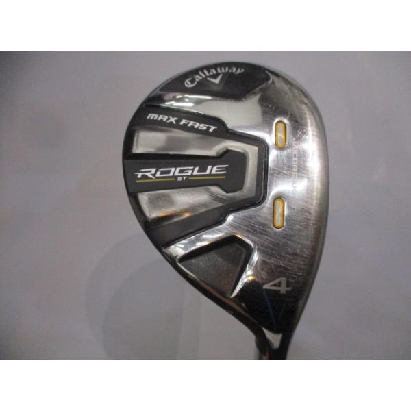 Callaway（キャロウェイ） ROGUE ST MAX FAST UT/SPEEDER NX40 for