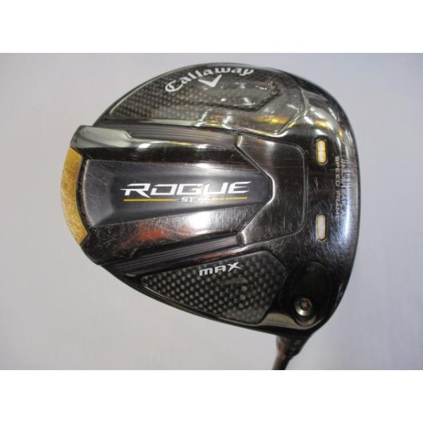 Callaway（キャロウェイ） ROGUE ST MAX/VENTUS5 for Callaway(JP)/S