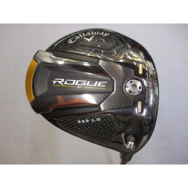 Callaway（キャロウェイ） ROGUE ST トリプルダイヤ LS/TENSEI Pro