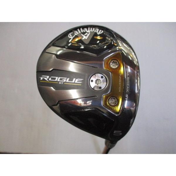 Callaway キャロウェイ ROGUE ST LS/TENSEI AV BLUE 65(US)/R/18