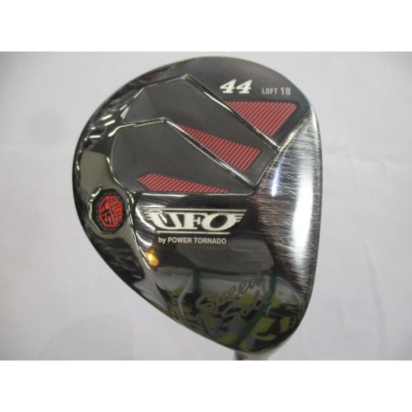 kasco（キャスコ） UFO Speed by POWER TORNADO/Falcon Shaft/S/18