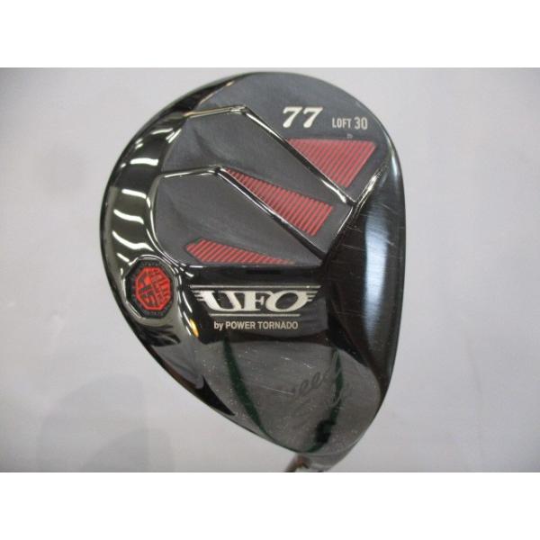 おに kasco（キャスコ） UFO Speed by POWER TORNADO/Falcon Shaft/R/30