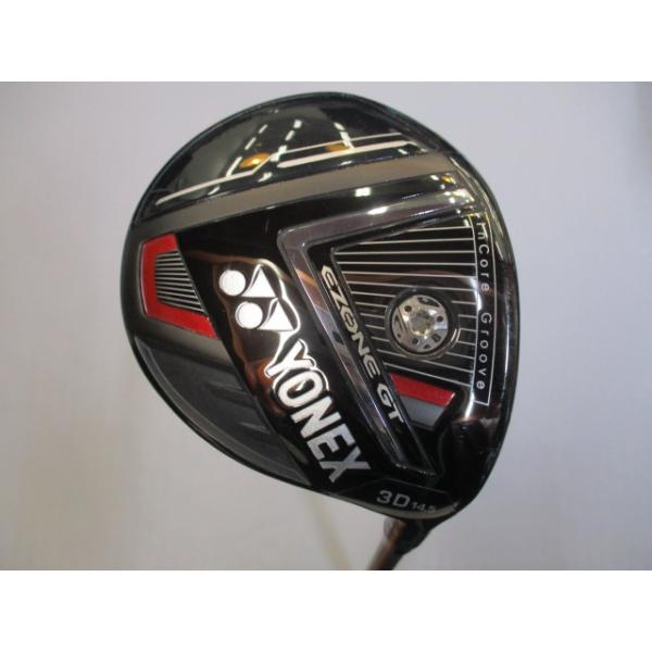 YONEX ヨネックス EZONE GT 2022/RK-03GT/SR/14.5[106905